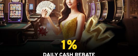 Putaran Percuma Slot Hangat promotion