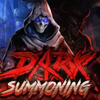 Dark Summoning screenshot