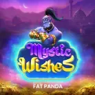 Mystic Wishes screenshot