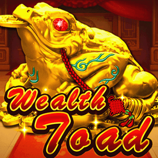Wealth Toad screenshot