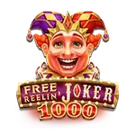Free Reelin' Joker 1000 screenshot